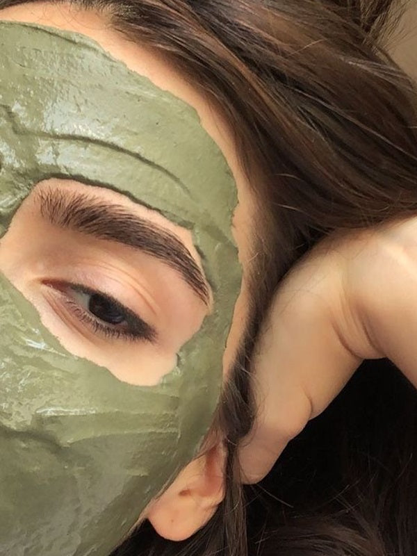 blackheads