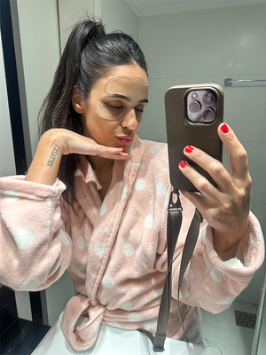 The Secret to Keeping Botox and Fillers Lasting Longer: Dermaclara Patches