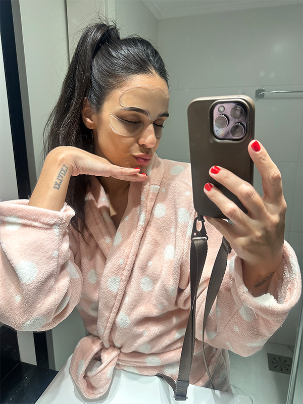 The Secret to Keeping Botox and Fillers Lasting Longer: Dermaclara Patches