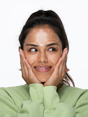 Face Patches vs Botox: Which One Is Better For Removing Fine Lines & Wrinkles