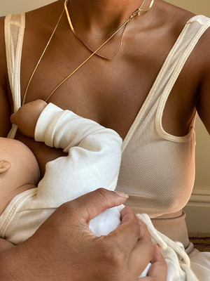 How & When to Check for Signs of Breast Cancer