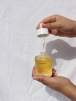 Ceramides: The Essential Lipids for Strengthening the Skin Barrier