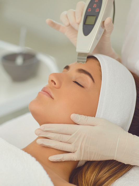 dermabrasion
