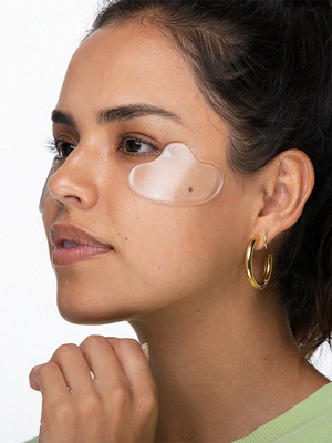 21 Ways to Get Rid of Bags Under Your Eyes