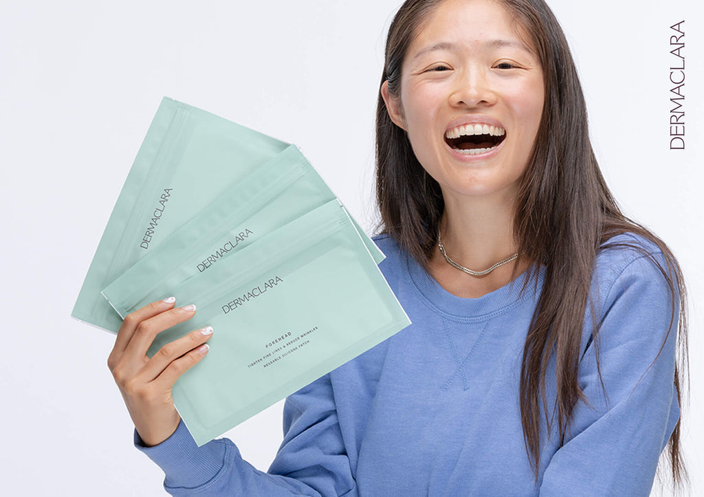 Do Wrinkle Patches Work? Dermaclara