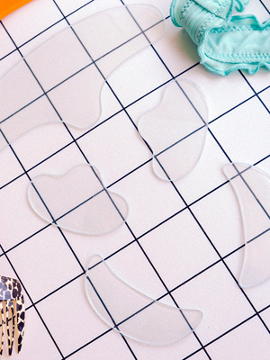 How Face Patches Reduce Dark Circles