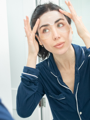 Face Patches vs. Face Masks
