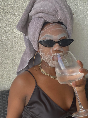 How To Hydrate Skin Overnight