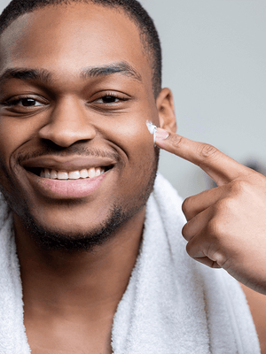 The Importance of Sunscreen in Men’s Skincare Routine