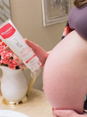 Mustela Stretch Marks Cream - Medical Review (2021)