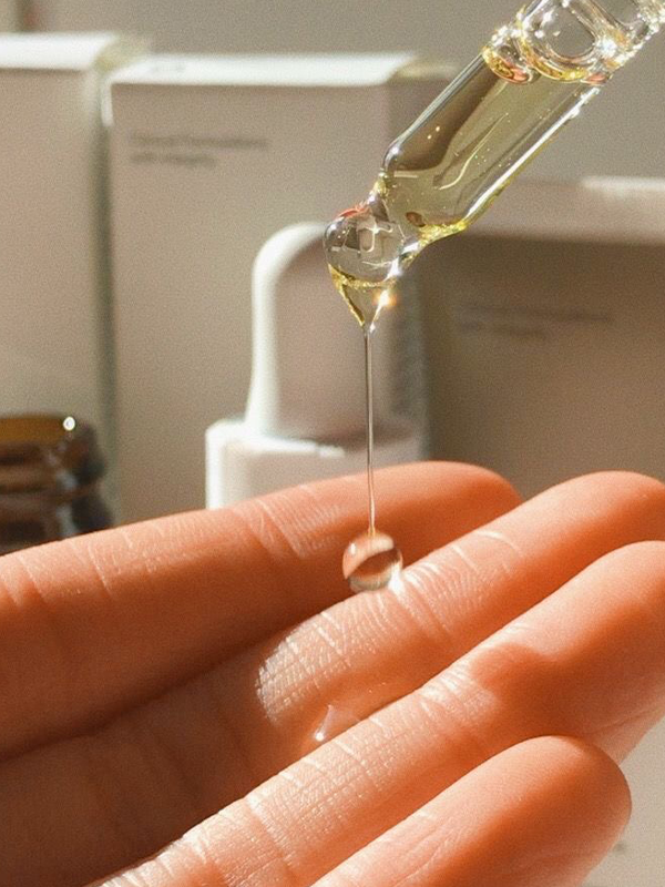 peptides