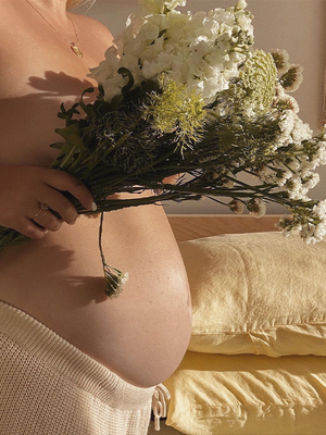 Your Positive Pregnancy Test: What to Do Next