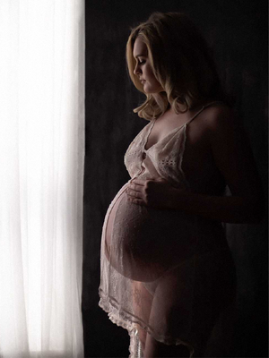 Samantha’s 90-Day Stretch Mark Free Journey