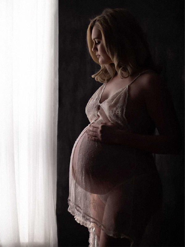 Samantha’s 90-Day Stretch Mark Free Journey
