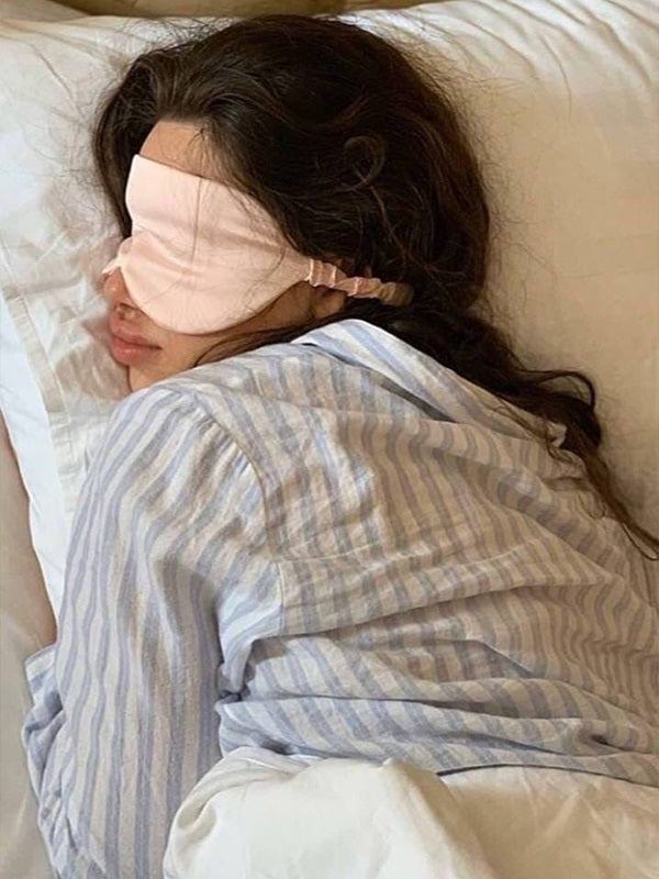 beauty sleep