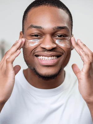 Men’s Anti-Aging Skincare: Common Myths and Misconceptions Debunked