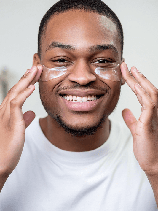 best anti aging cream for men