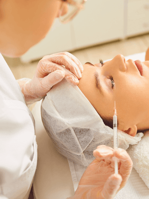 What's More Bang for Your Buck? Evaluating Botox, Laser, and Collagen Shots