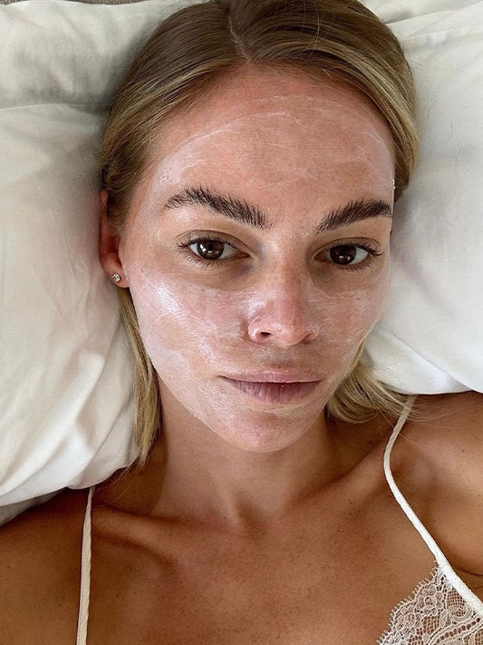 chemical peel