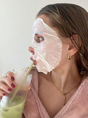 Unlocking Clear Skin: Preventing and Managing Closed Comedones