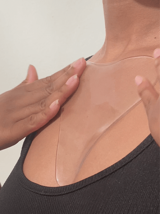 décolletage