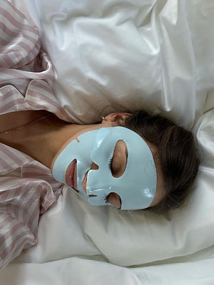 The Purity of Hydration: Understanding Deionized Water in Skincare