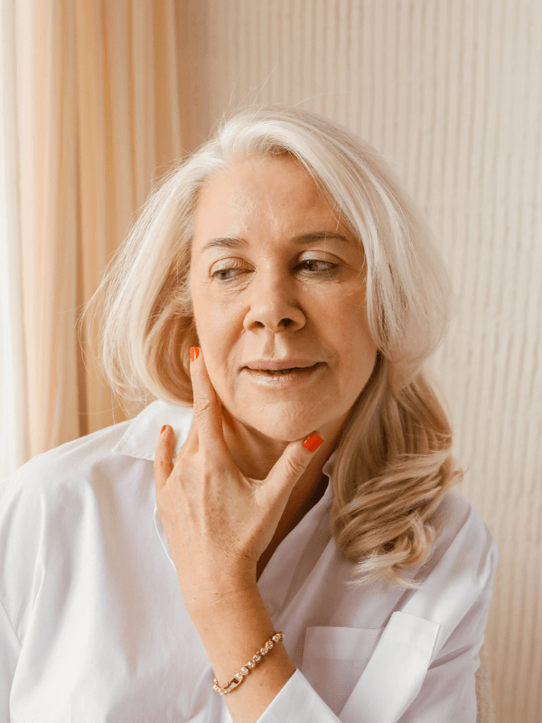 dermatologist recommended skin care routine for 50s
