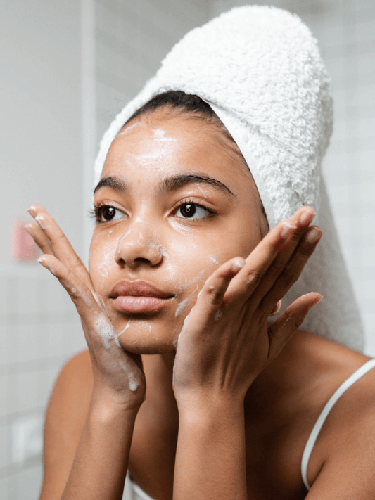 dermatologist recommended skin care