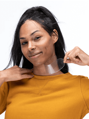 Are Silicone Patches Safe?