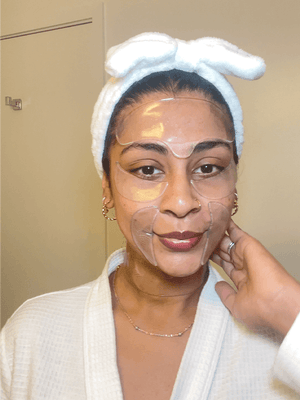 Can Occlusion Reduce Wrinkles or Fine Lines?