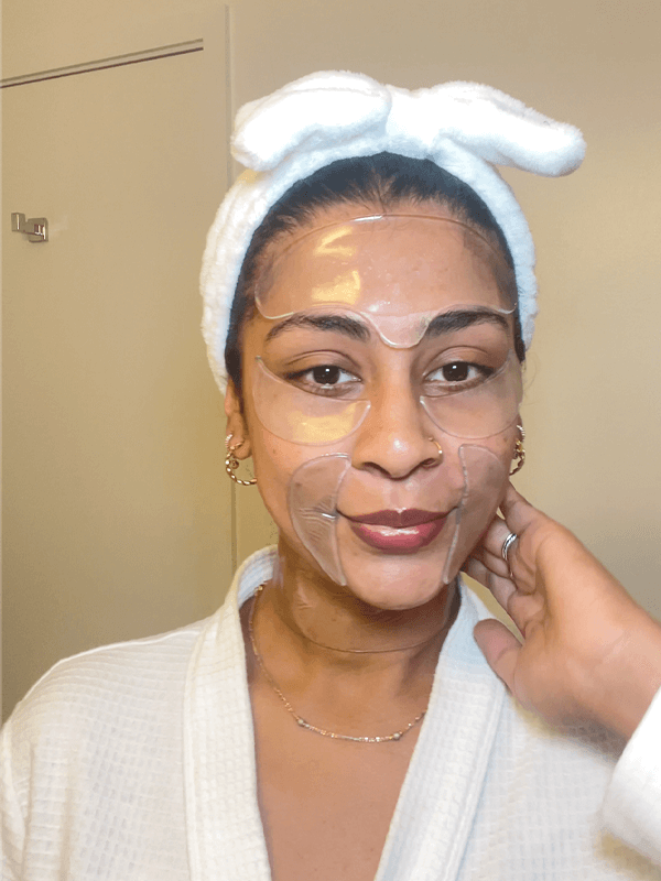 does dry skin cause wrinkles