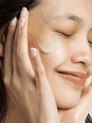Double cleansing for different skin types: Tailoring the two-step for your face