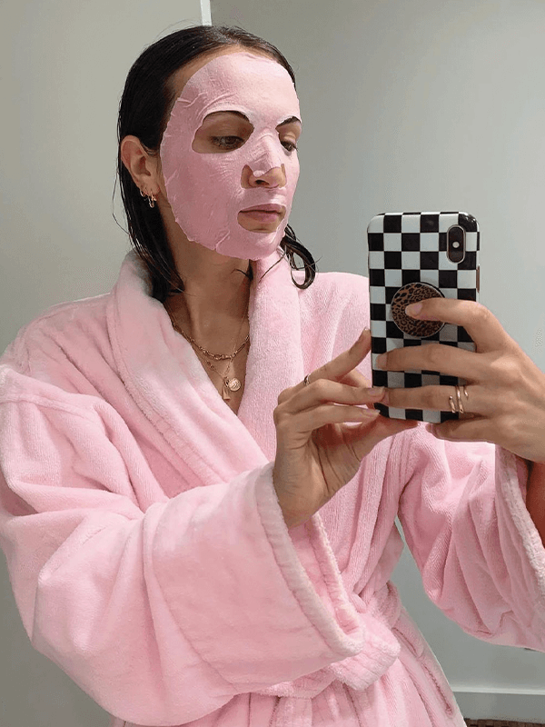 exfoliator