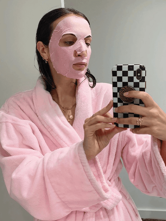 exfoliator