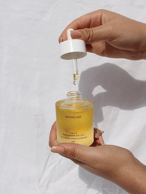 The Power of Fatty Acids: Revolutionize Your Facial Skincare Regime