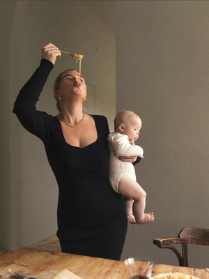 How to Find Your Body After Pregnancy