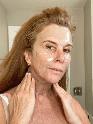 4 Different Types of Wrinkles and What Causes Them