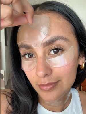 Smoothing the Lines: Effective Treatments for Forehead Wrinkles