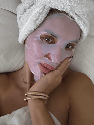 Achieving Glass Skin: A Step-by-Step Skincare Routine