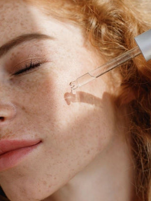 Glycolic Acid: The Key to Revitalizing Your Skin's Glow