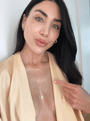 How to Hydrate Skin