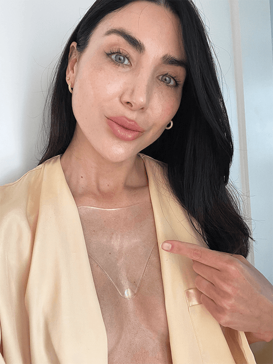 How to Hydrate Skin