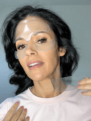 How to get rid of Jowls