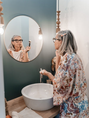 Menopause and Your Skin: How to Adapt Your Skincare Routine