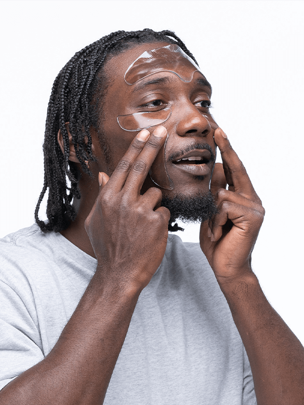 men's grooming day
