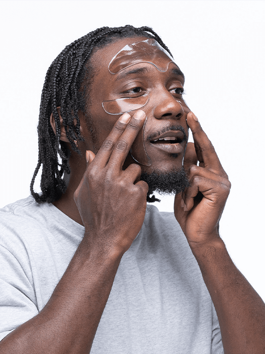men's grooming day