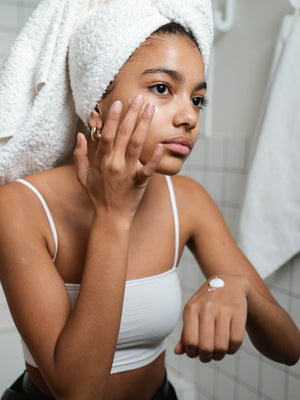 Understanding Milia: Causes, Prevention, and Treatment