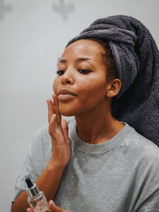 moisturizer for oily skin