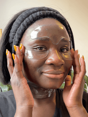 The Naked Skincare Routine: How to Simplify Your Skincare and Achieve Great Results