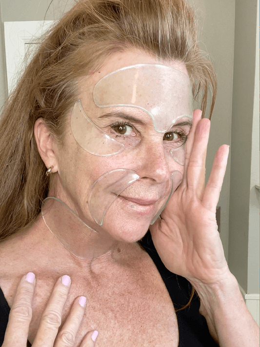natural skin care routine